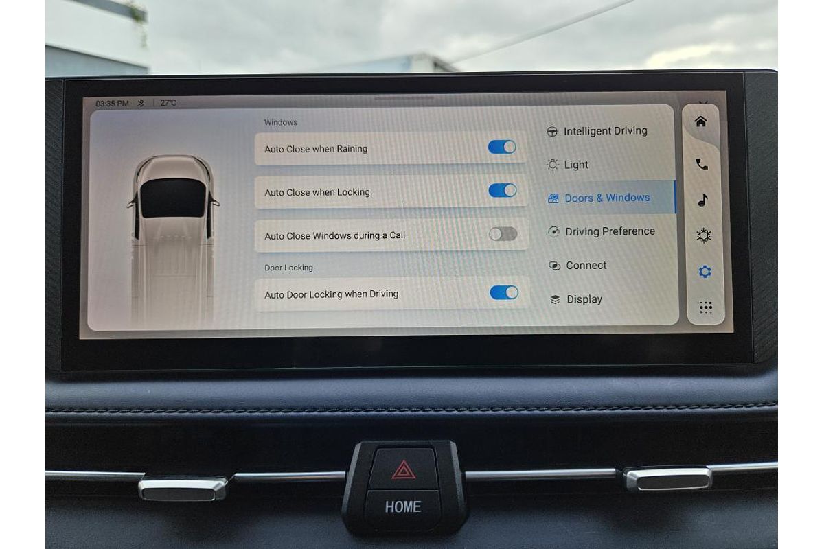 2024 LDV Deliver 7 SWB