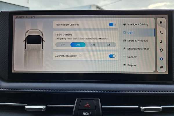 2024 LDV Deliver 7 SWB