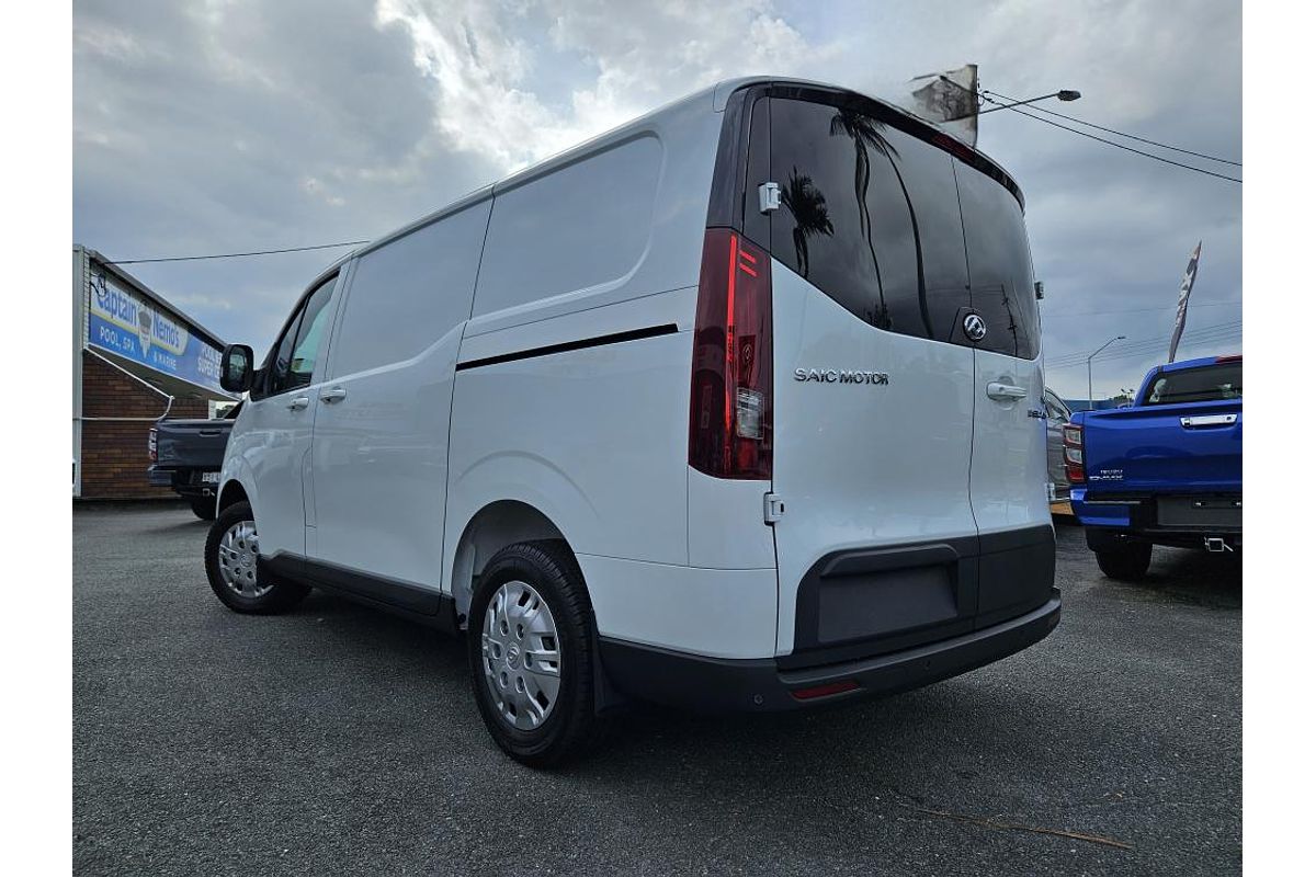 2024 LDV Deliver 7 SWB