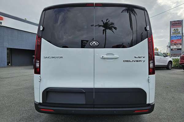 2024 LDV Deliver 7 SWB
