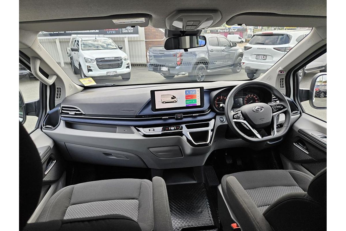 2024 LDV Deliver 7 SWB