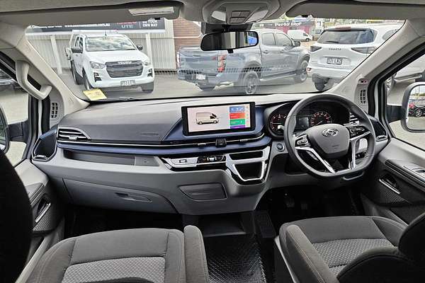 2024 LDV Deliver 7 SWB