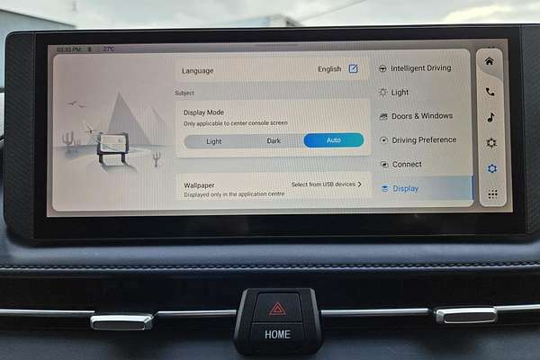 2024 LDV Deliver 7 SWB