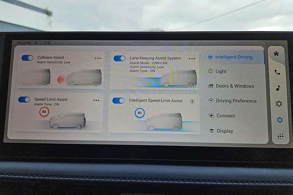 2024 LDV Deliver 7 SWB
