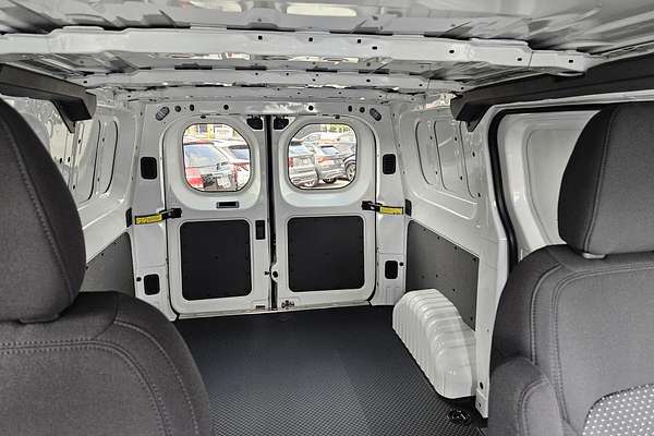 2024 LDV Deliver 7 SWB