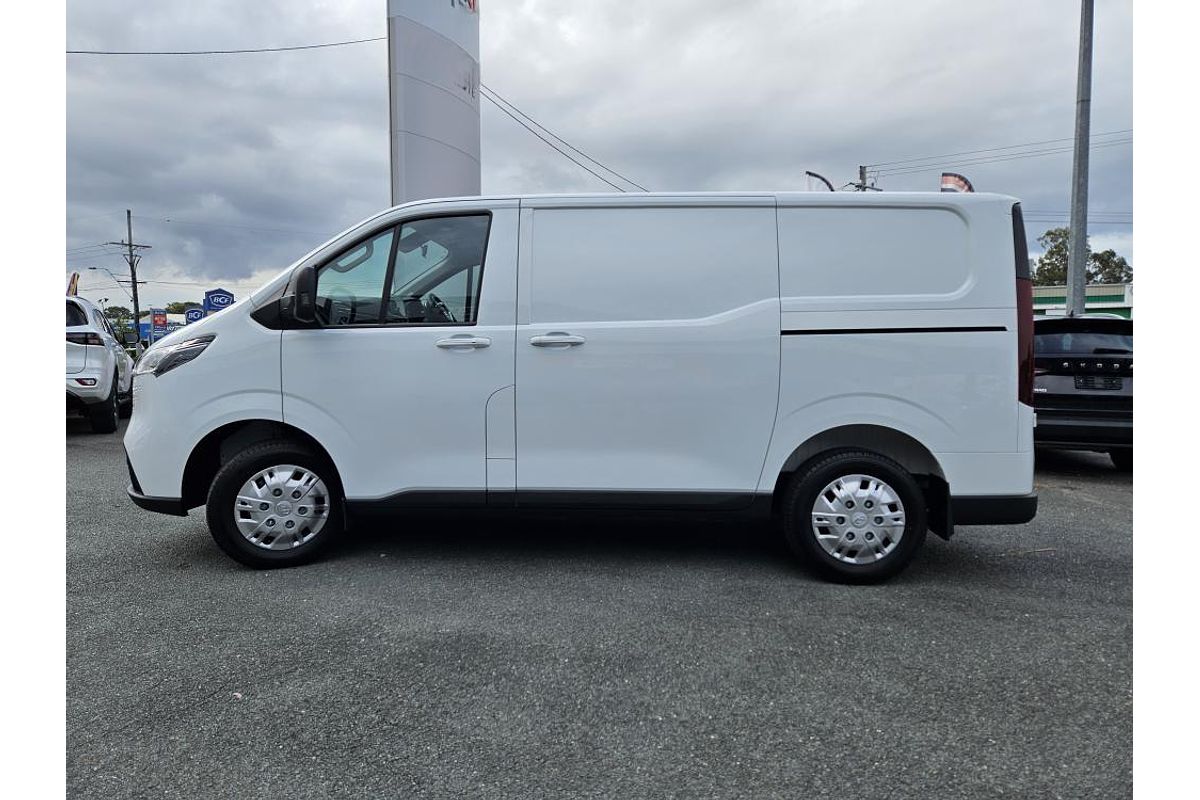 2024 LDV Deliver 7 SWB