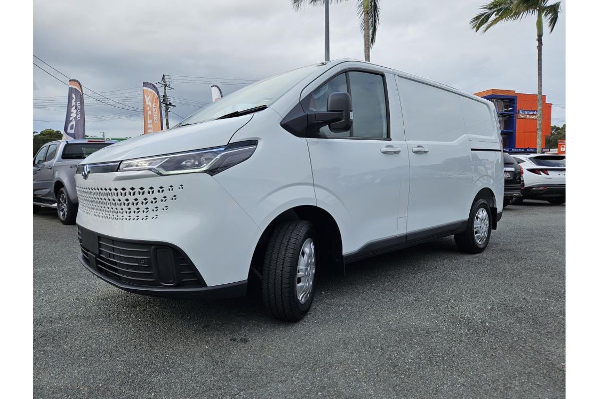 2024 LDV Deliver 7 SWB
