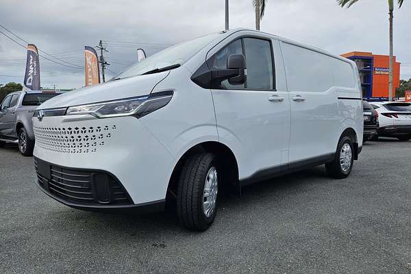 2024 LDV Deliver 7 SWB