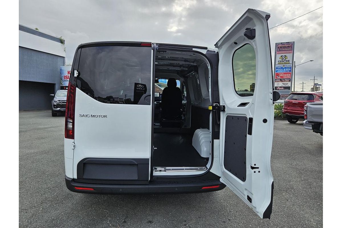 2024 LDV Deliver 7 SWB