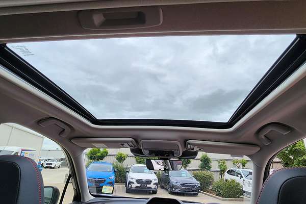 2024 Subaru Forester 2.5i Sport S5