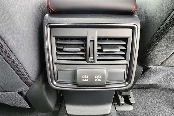 2024 Subaru Forester 2.5i Sport S5