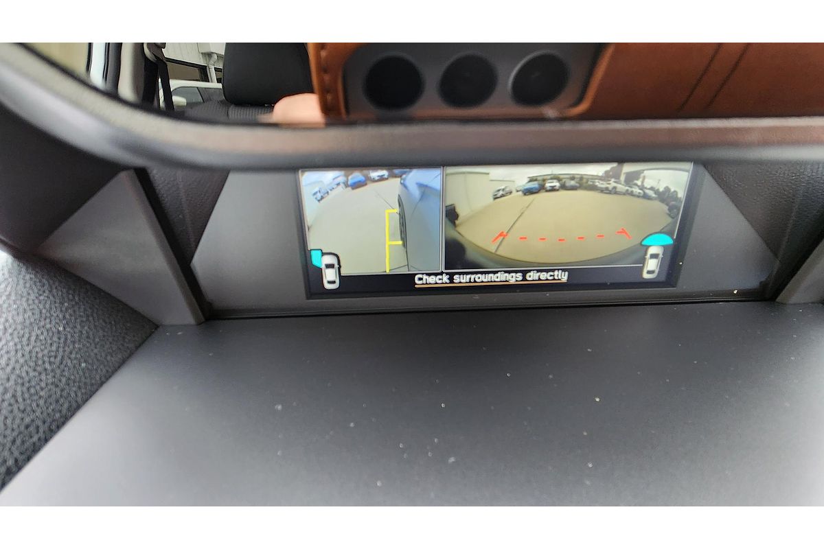 2024 Subaru Forester 2.5i Sport S5