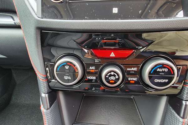 2024 Subaru Forester 2.5i Sport S5