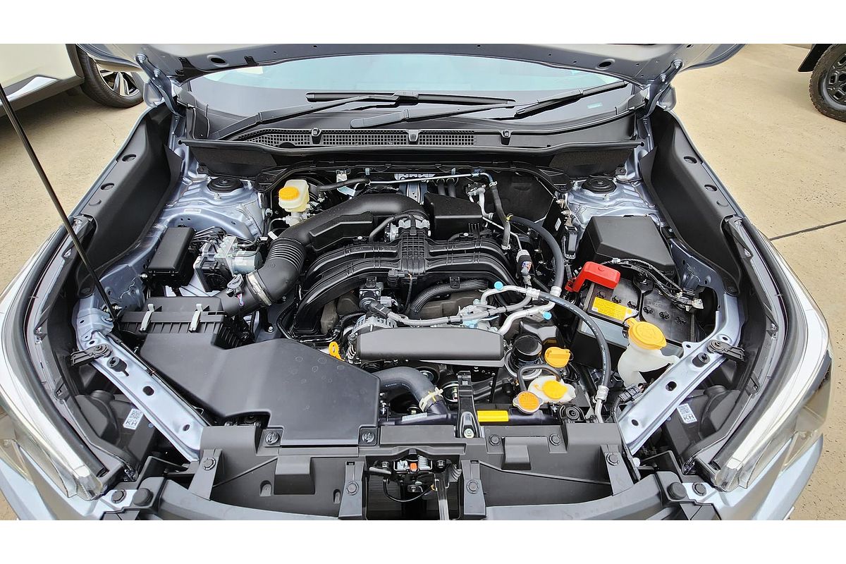 2024 Subaru Forester 2.5i Sport S5