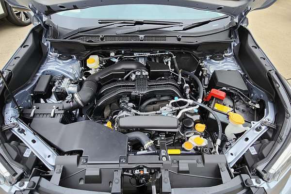 2024 Subaru Forester 2.5i Sport S5