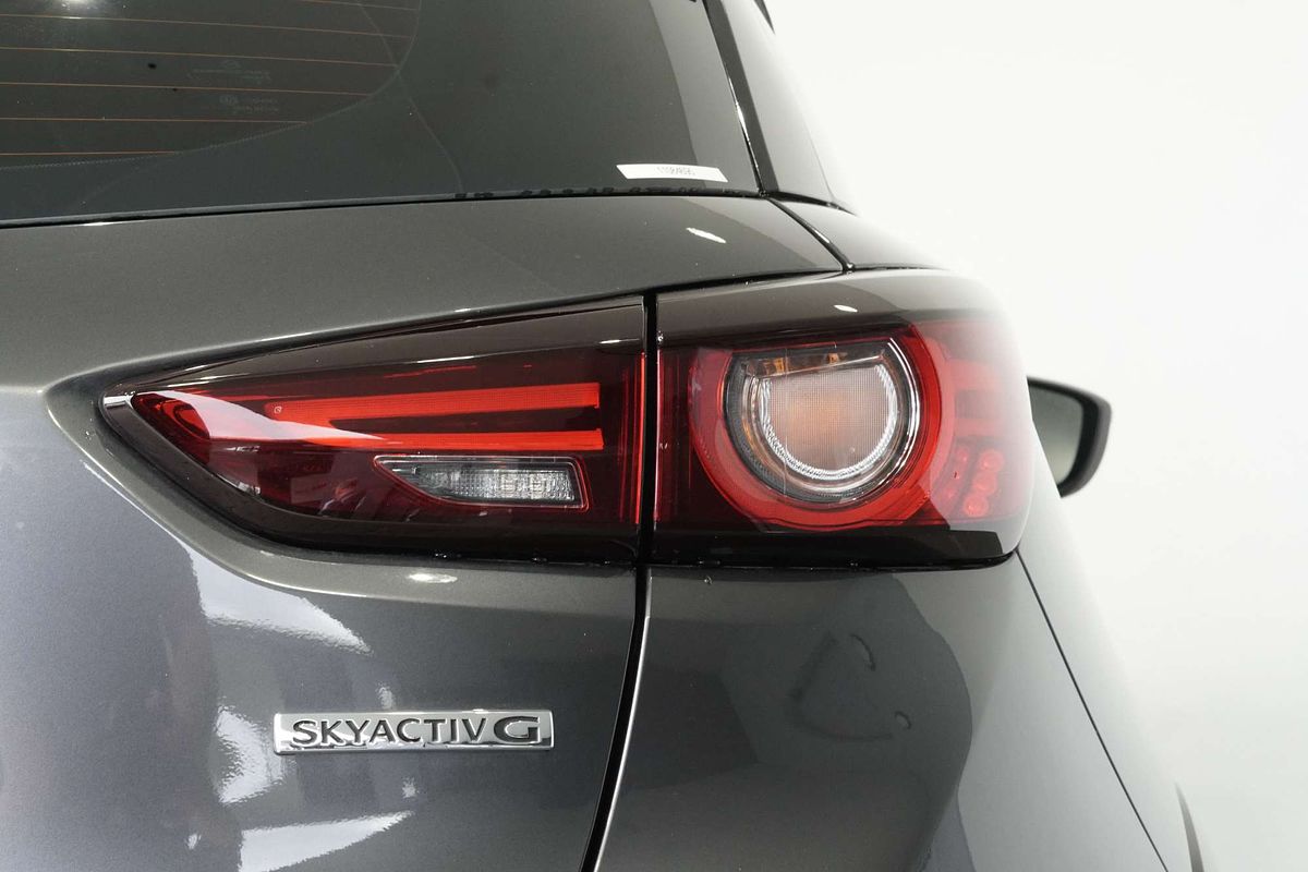 2023 Mazda CX-3 Akari DK