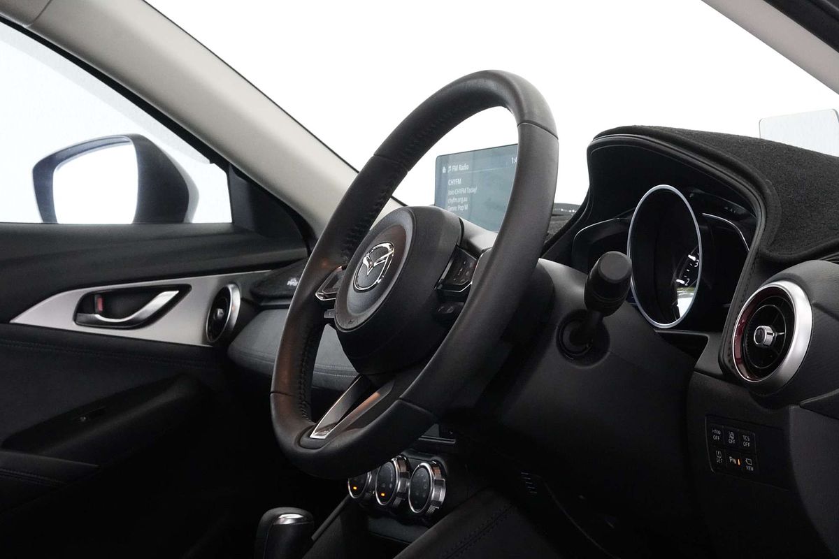 2023 Mazda CX-3 Akari DK