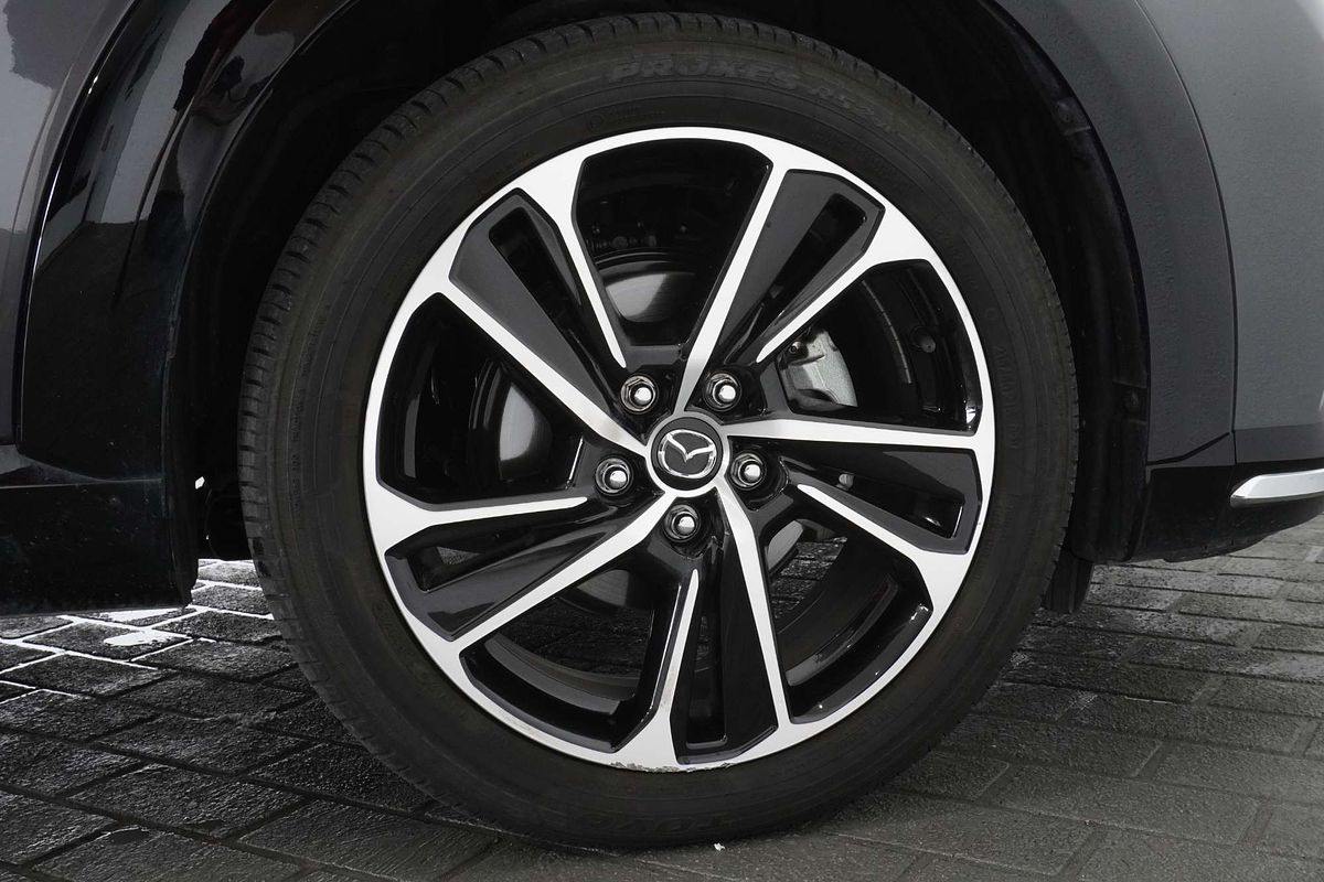2023 Mazda CX-3 Akari DK
