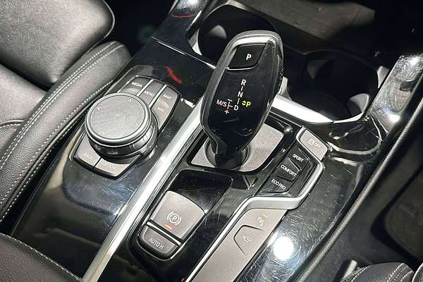 2020 BMW X3 sDrive20i G01