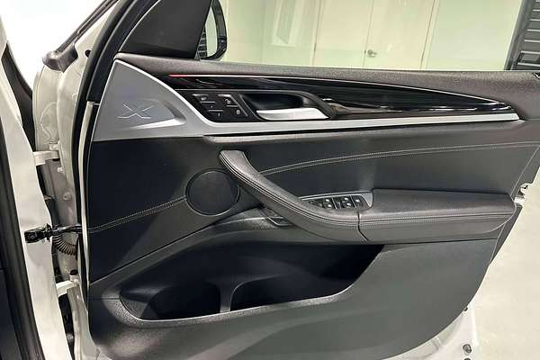 2020 BMW X3 sDrive20i G01