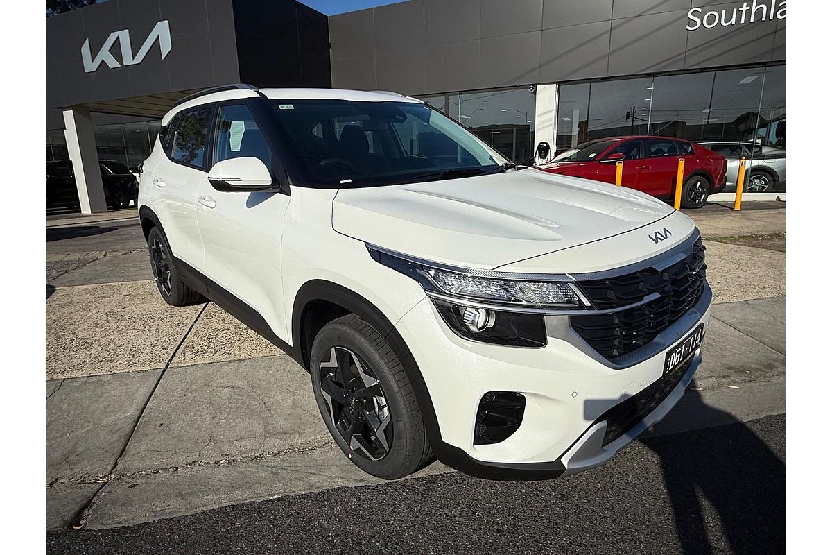 2024 Kia Seltos Sport SP2 PE