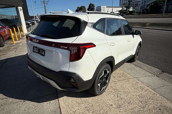 2024 Kia Seltos Sport SP2 PE
