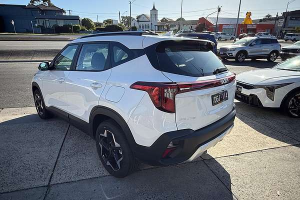 2024 Kia Seltos Sport SP2 PE