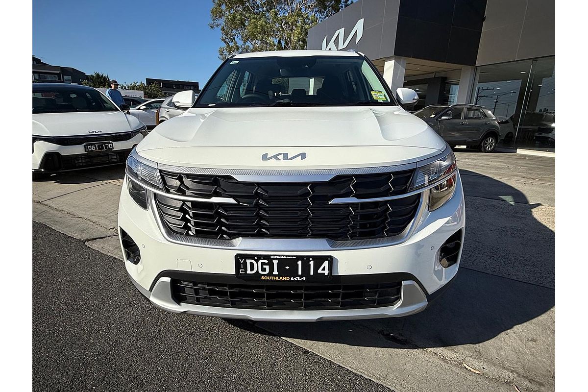2024 Kia Seltos Sport SP2 PE