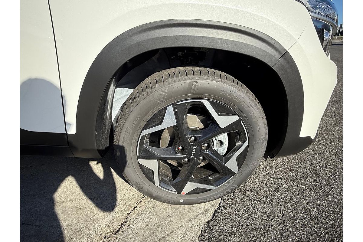 2024 Kia Seltos Sport SP2 PE
