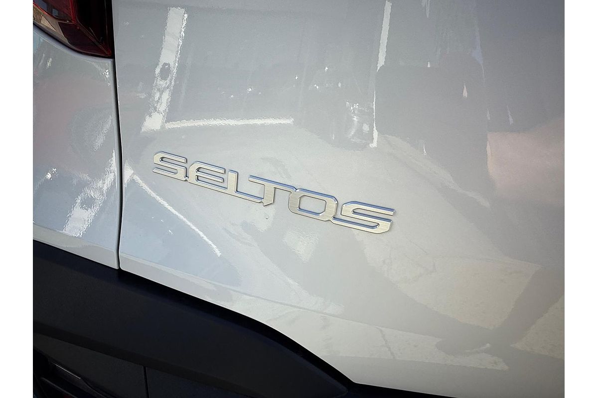 2024 Kia Seltos Sport SP2 PE