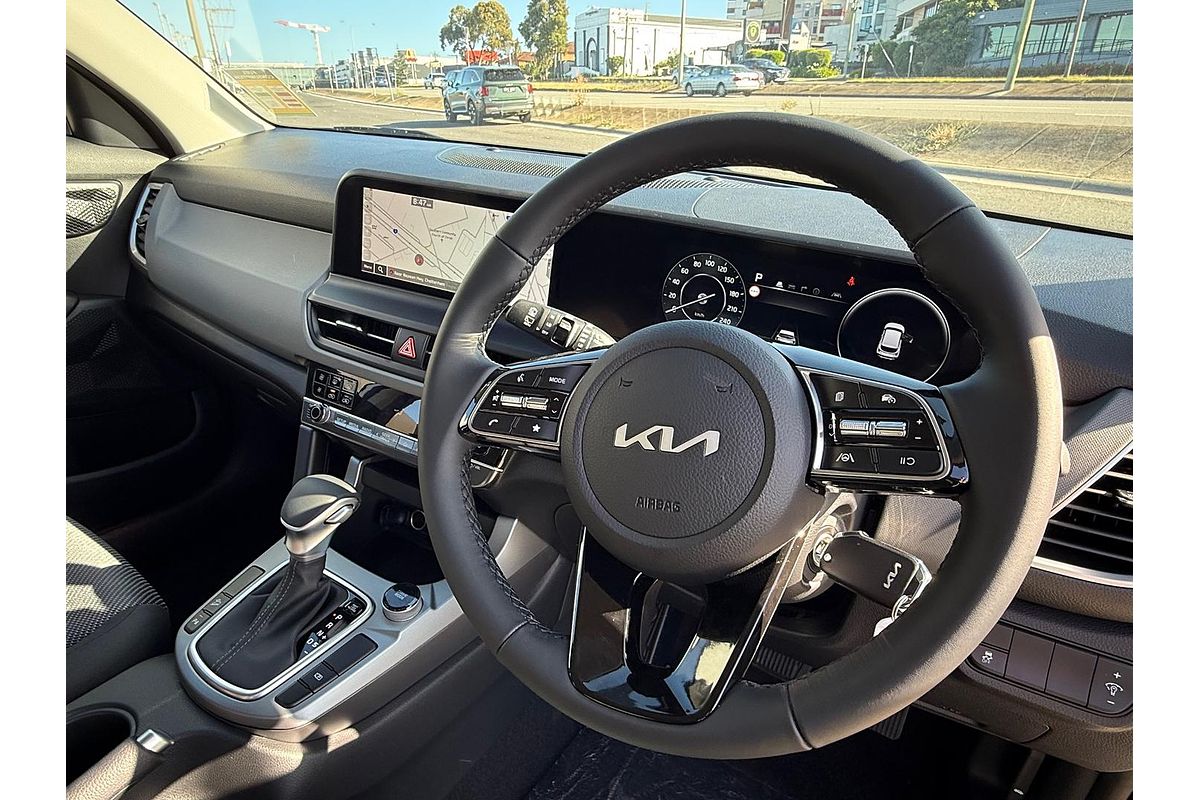 2024 Kia Seltos Sport SP2 PE