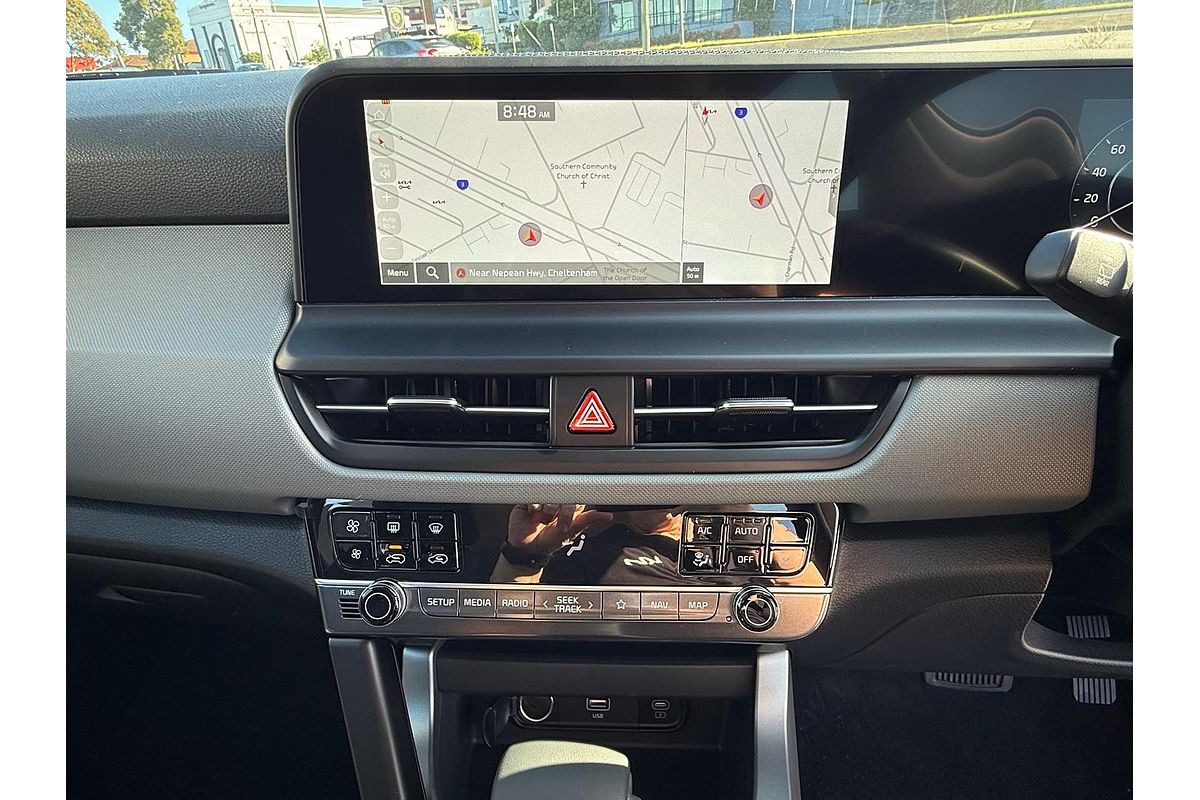 2024 Kia Seltos Sport SP2 PE