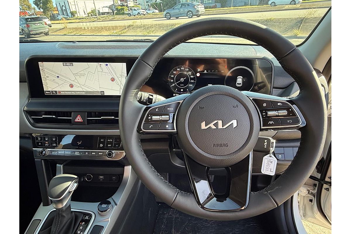 2024 Kia Seltos Sport SP2 PE