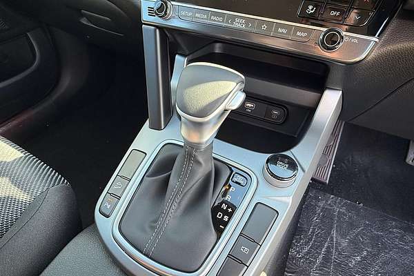2024 Kia Seltos Sport SP2 PE