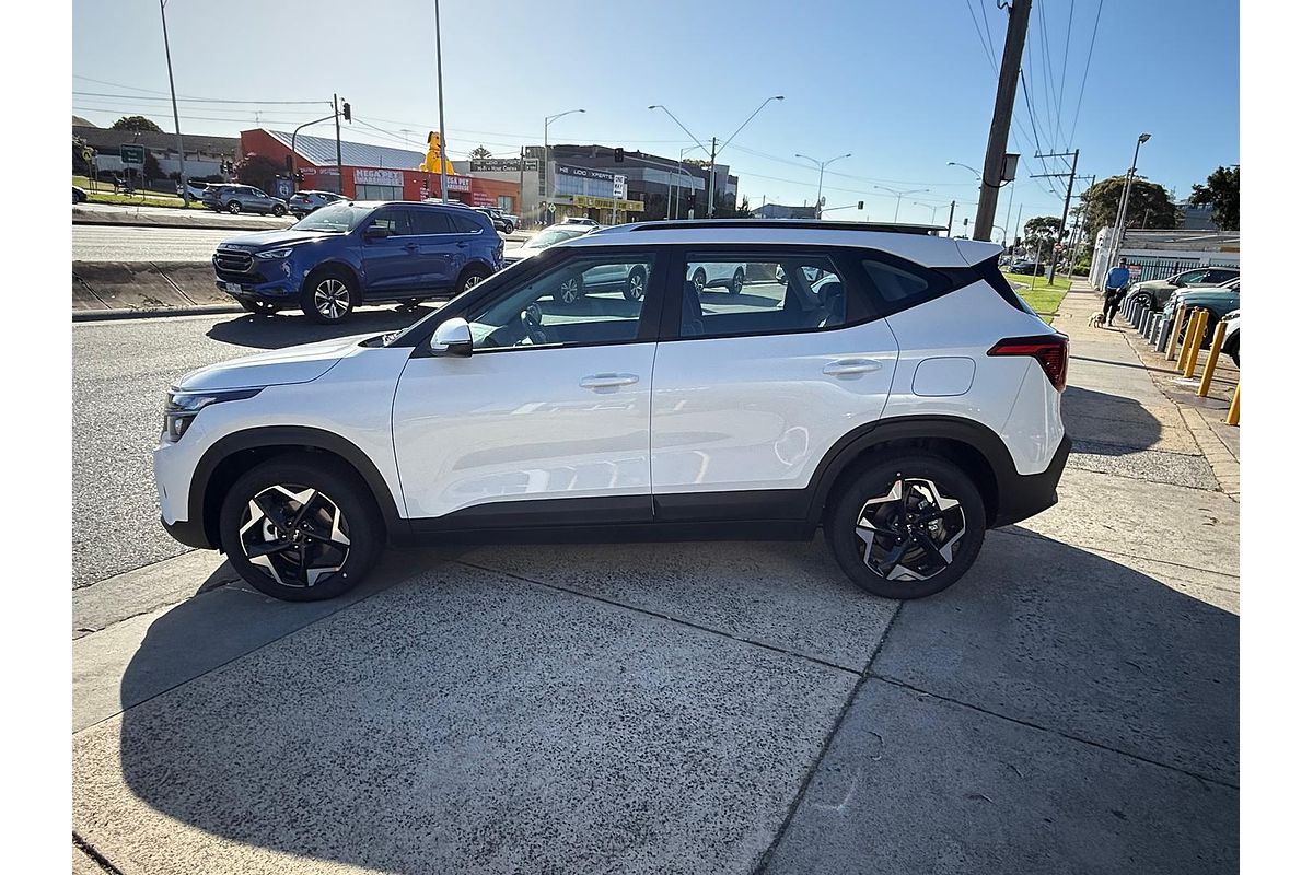 2024 Kia Seltos Sport SP2 PE