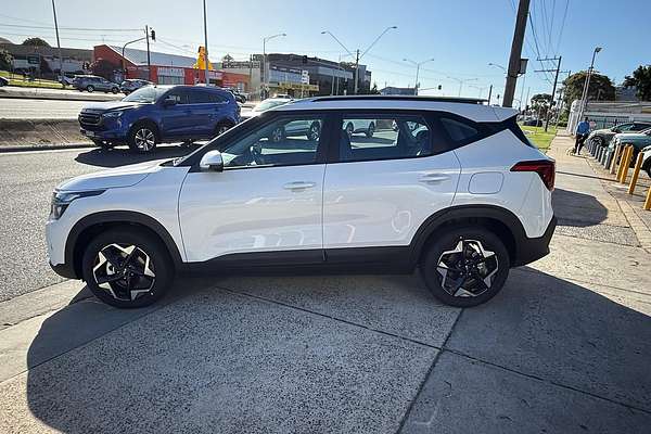 2024 Kia Seltos Sport SP2 PE