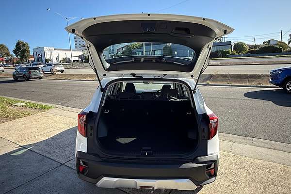 2024 Kia Seltos Sport SP2 PE