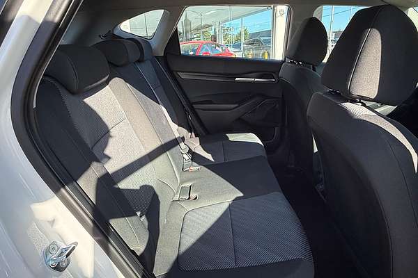 2024 Kia Seltos Sport SP2 PE