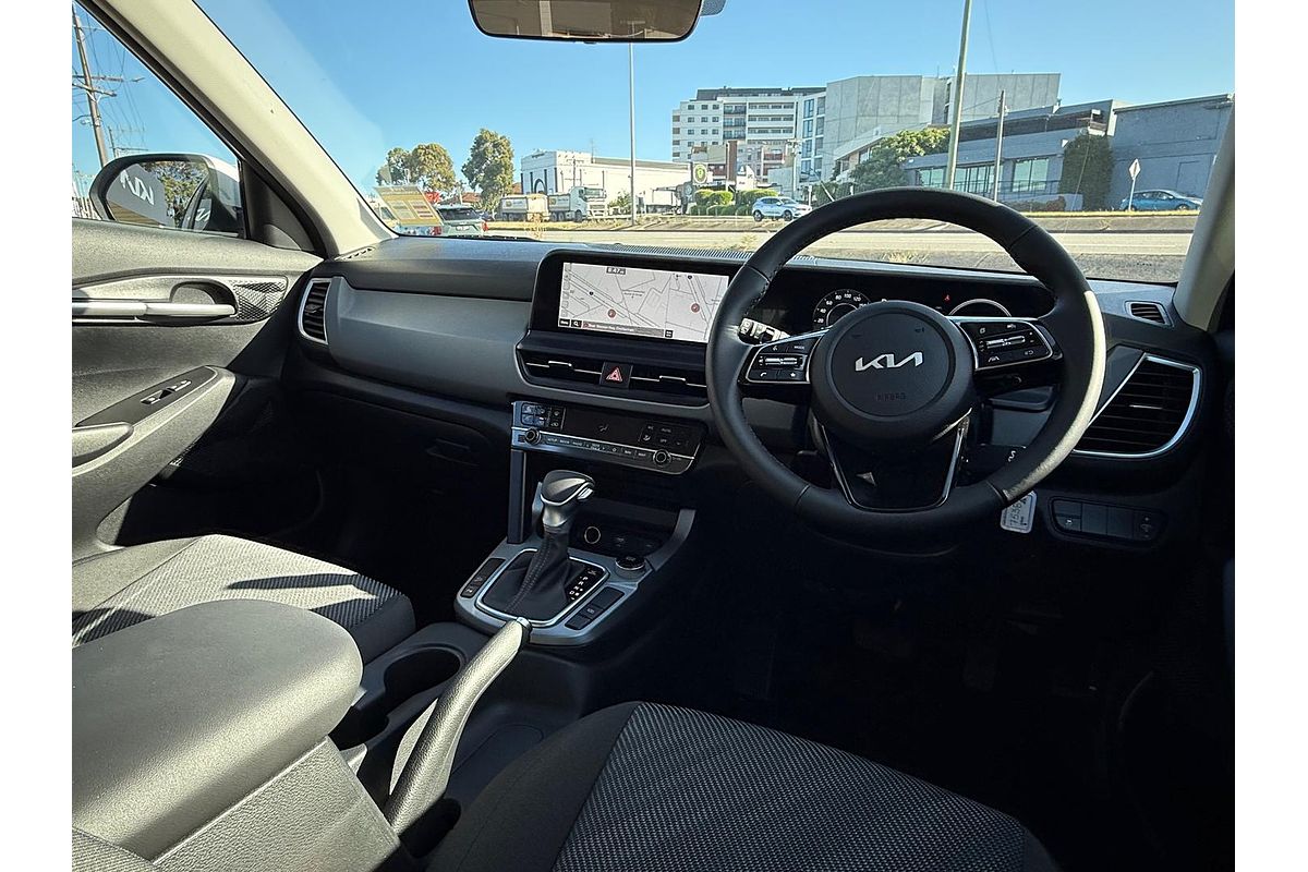 2024 Kia Seltos Sport SP2 PE
