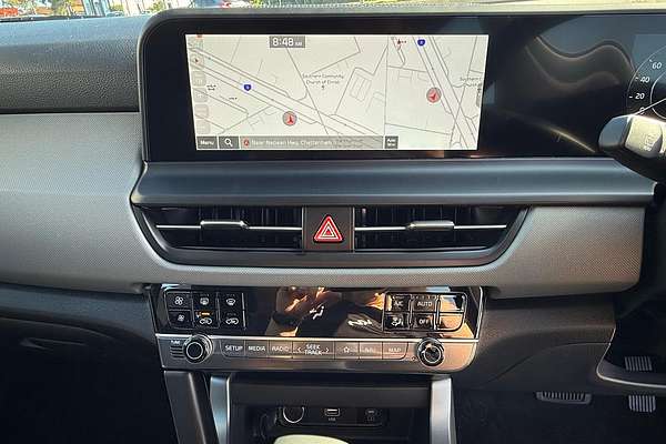 2024 Kia Seltos Sport SP2 PE