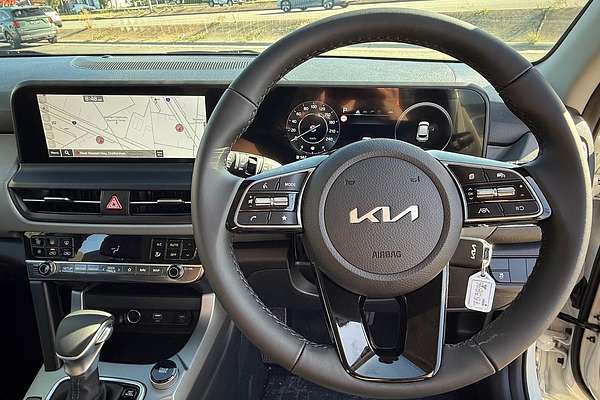 2024 Kia Seltos Sport SP2 PE
