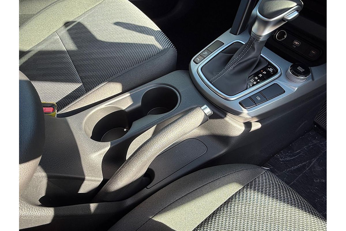 2024 Kia Seltos Sport SP2 PE