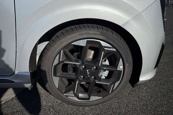 2024 Kia Picanto GT-Line JA PE2