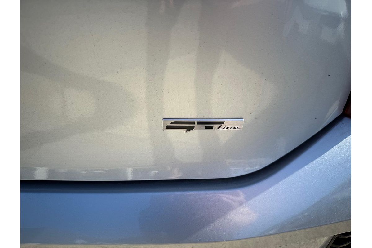 2024 Kia Picanto GT-Line JA PE2