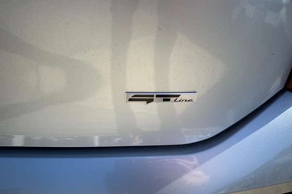 2024 Kia Picanto GT-Line JA PE2