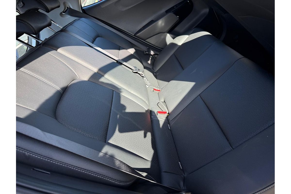2024 Kia Picanto GT-Line JA PE2