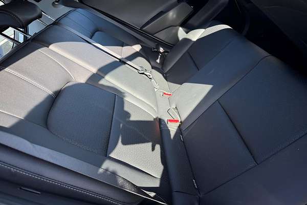 2024 Kia Picanto GT-Line JA PE2