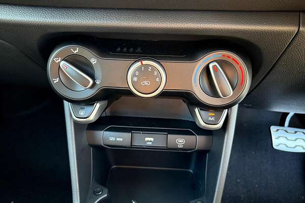 2024 Kia Picanto GT-Line JA PE2