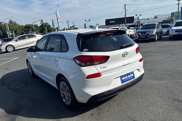 2018 Hyundai i30 Go PD