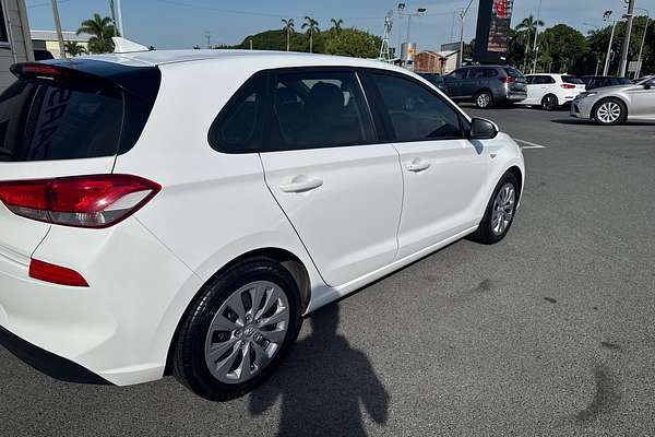 2018 Hyundai i30 Go PD